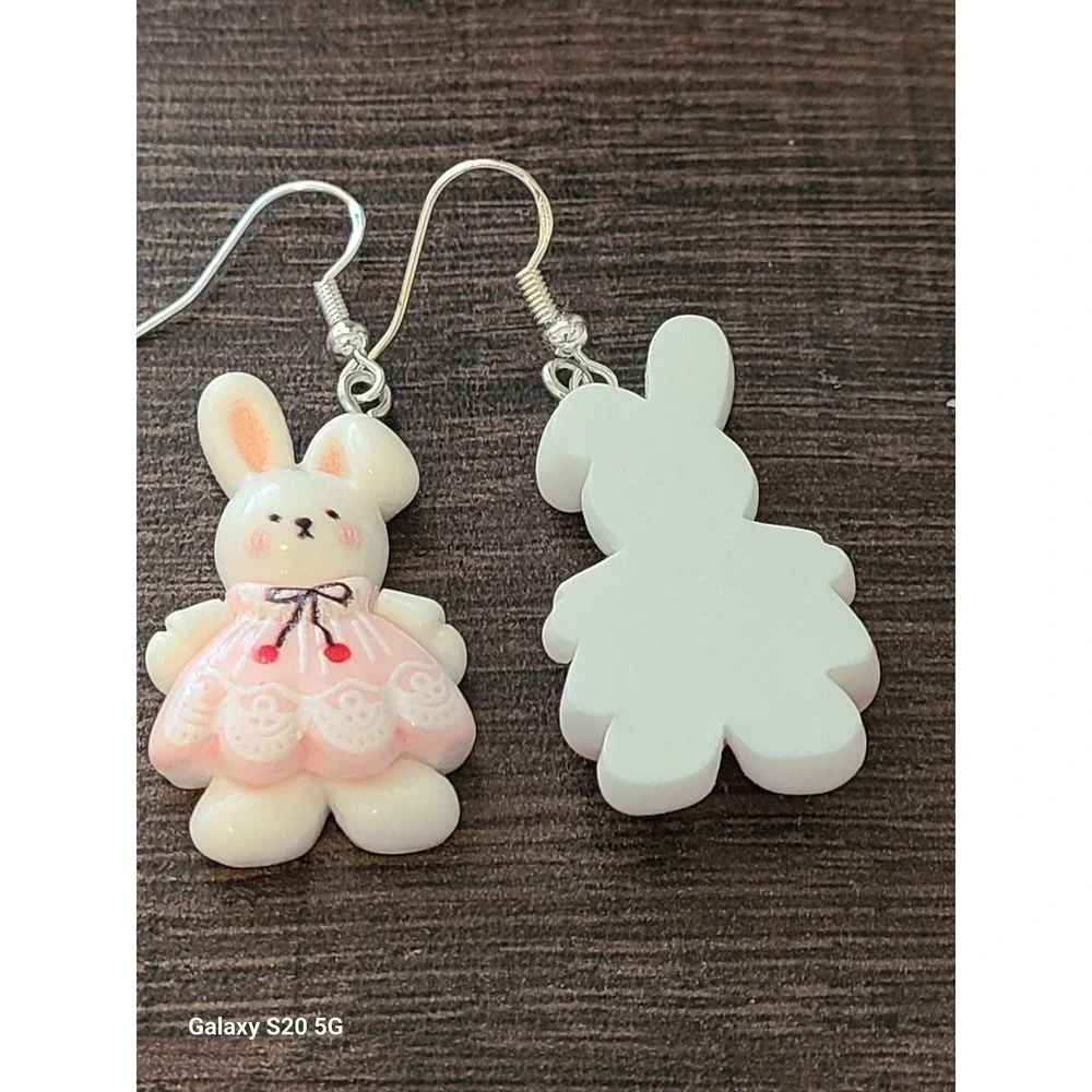 Handmade adorable bunny